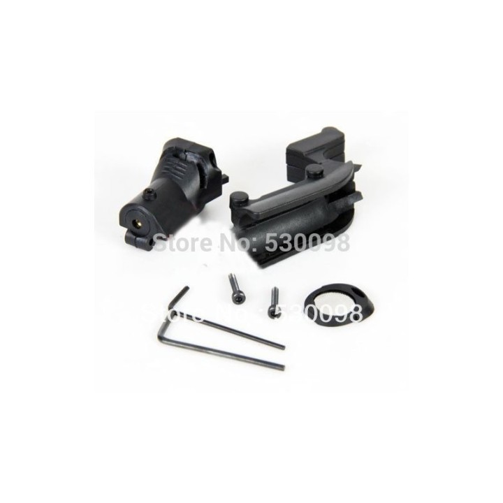 Laser sight for 1911 Pistol Black Eagle...