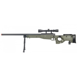 Spr Rifle L96 A1 Well OD MB01C