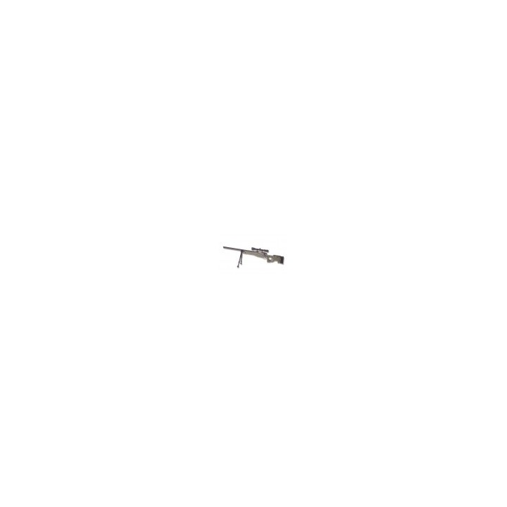 Spr Rifle L96 A1 Well Green MB01C