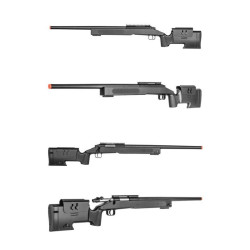 RIFLE SNIPER M62 DOUBLE EAGLE