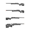 RIFLE SNIPER M62 DOUBLE EAGLE