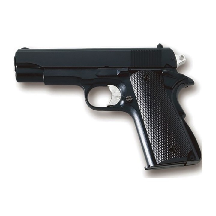 PACK PISTOLET airsoft HFC M80.45 NOIR