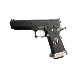 AW GBB HX2302 Noir full slide - Produits Airsoft
