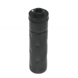Barrel Extension Short Tube 14mm CCW
