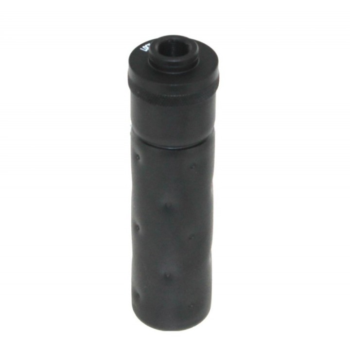 Barrel Extension Tube 14mm CCW - Produits Airsoft