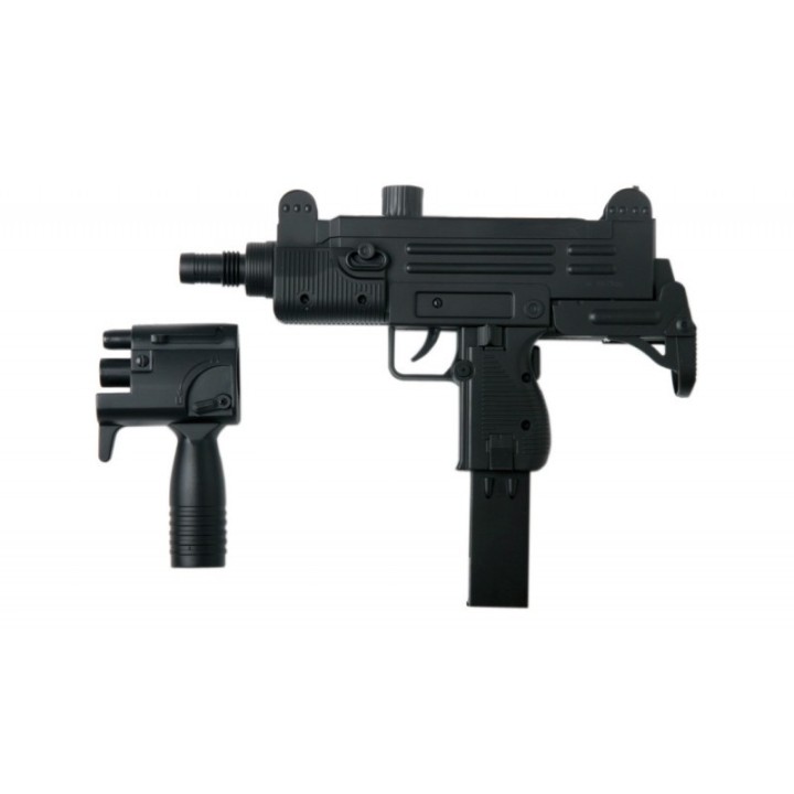 UCI 35 - Produits Airsoft