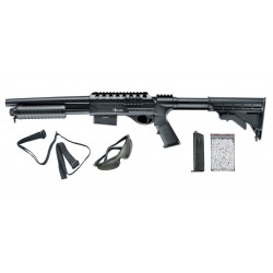 COMBAT ZONE SG4 6MM