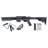 COMBAT ZONE SG4 6MM
