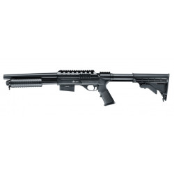 COMBAT ZONE SG4 6MM