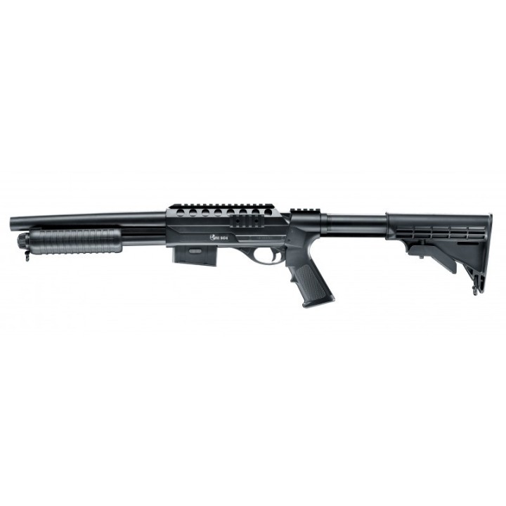 COMBAT ZONE SG4 6MM - Produits Airsoft