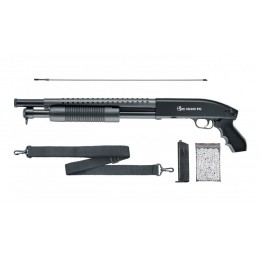 COMBAT ZONE SG600 PG 6mm - Produits Airsoft