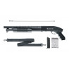 COMBAT ZONE SG600 PG 6mm