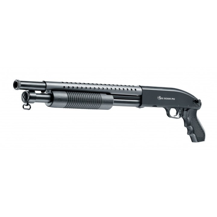 COMBAT ZONE SG600 PG 6mm - Produits Airsoft