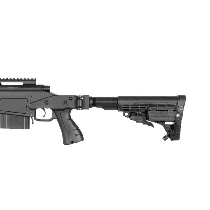 MB4418-1 Sniper Well sans lunette et bipied