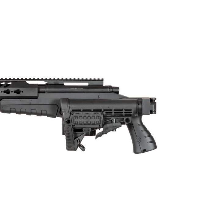 MB4418-1 Sniper Well sans lunette et bipied