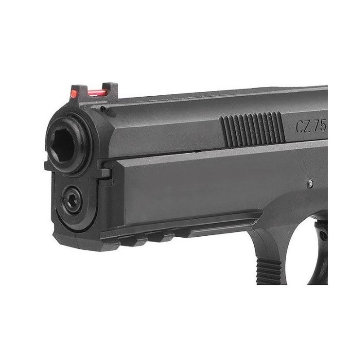 CZ SP-01 SHADOW GNB CO2 CULASSE FIXE HOP UP 1.6 JOULE ASG CZ-USA...