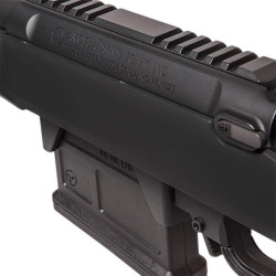 AMOEBA "STRIKER" S1 SNIPER RIFLE --Dark earth