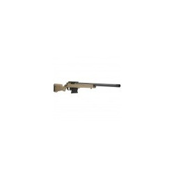 AMOEBA "STRIKER" S1 SNIPER RIFLE --Dark earth