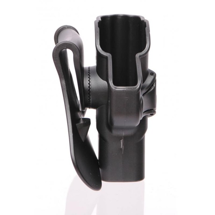 Amomax Holster pour M&P Compact Gen2 - Noir