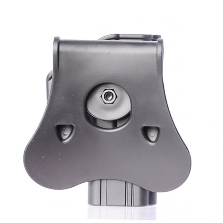 Amomax Holster pour Glock airsoft gen1 - Noir