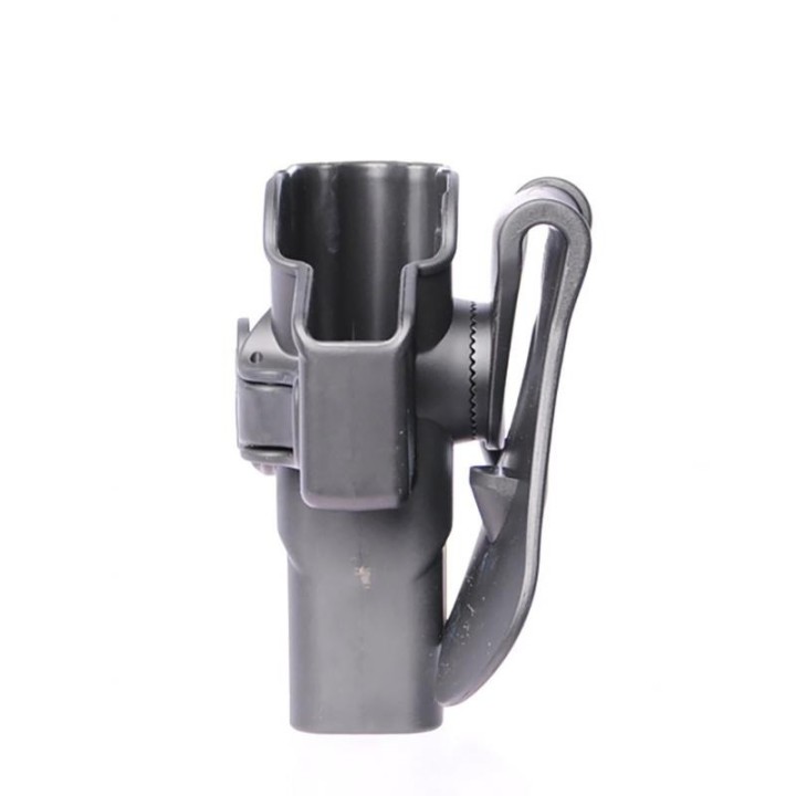 Amomax Holster pour Glock airsoft gen1 - Noir