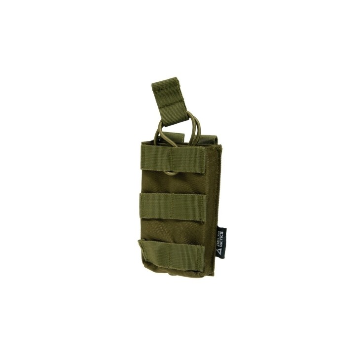 PORTE CHARGEUR M4 OD DELTA TACTICS