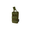 PORTE CHARGEUR M4 OD DELTA TACTICS