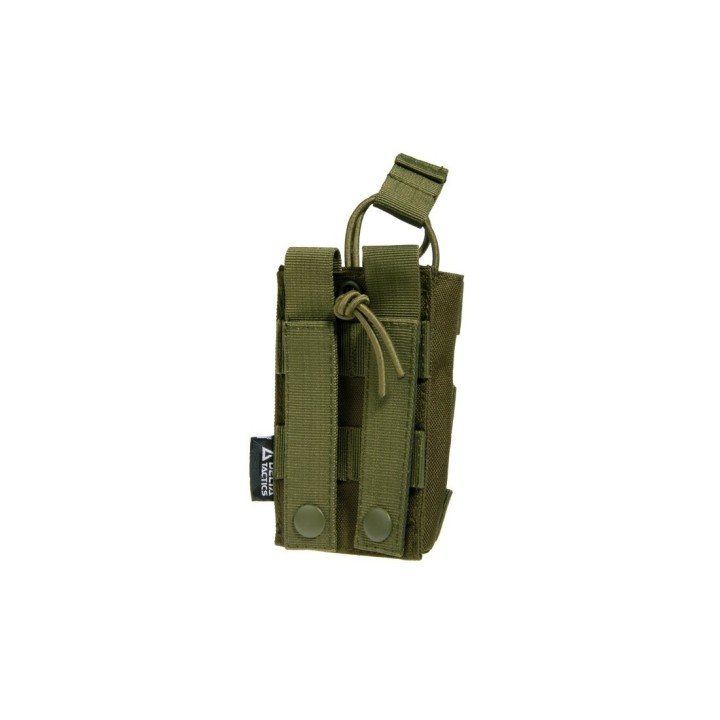 PORTE CHARGEUR M4 OD DELTA TACTICS