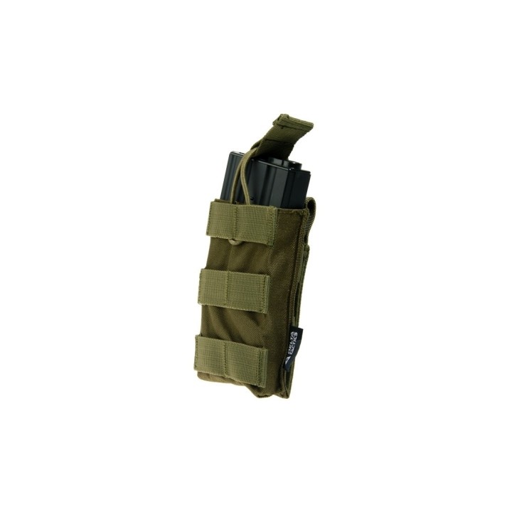 PORTE CHARGEUR M4 OD DELTA TACTICS