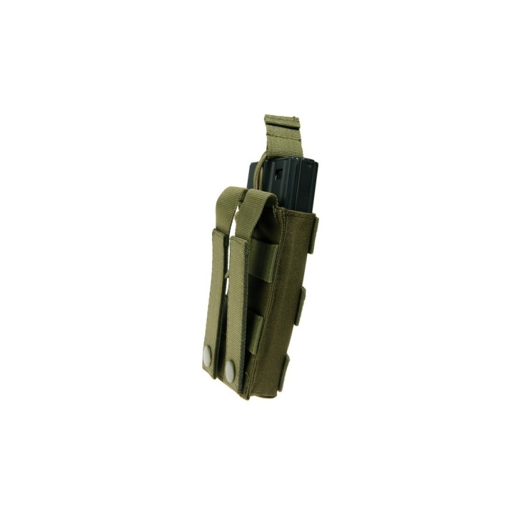PORTE CHARGEUR M4 OD DELTA TACTICS