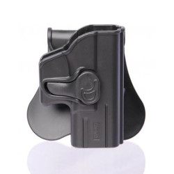 Amomax Holster pour Glock 34 Gen...