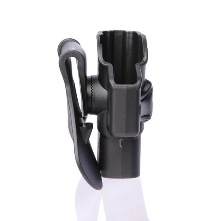 Amomax Holster pour Glock 34 Gen2 – Noir