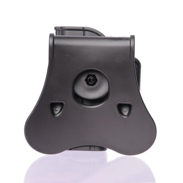 Amomax Holster pour Glock 34 Gen2 – Noir