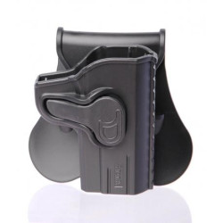 Amomax Holster pour 1911 3" GEN2...