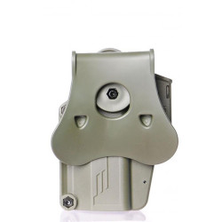 Amomax Holster PER-FIT Multi...