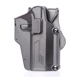 Amomax Holster PER-FIT Multi...