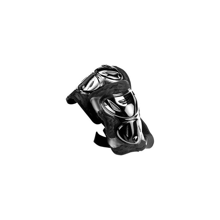 JT Street Series Xpadz Wrist Pads L