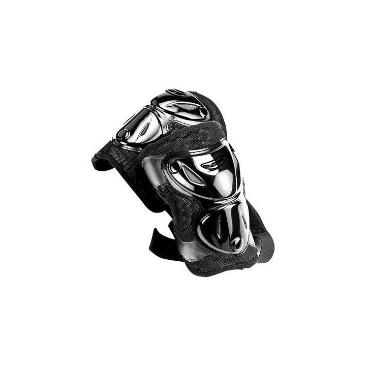JT Street Series Xpadz Wrist Pads L