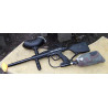 Crosse JT Tac 5 Fixed Stock
