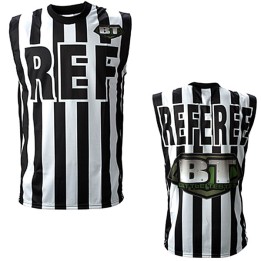 Jersey Arbitre BT Refree XL