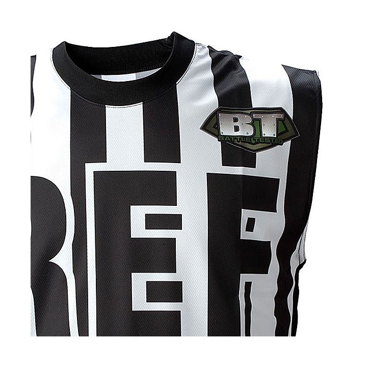 Jersey Arbitre BT Refree XL