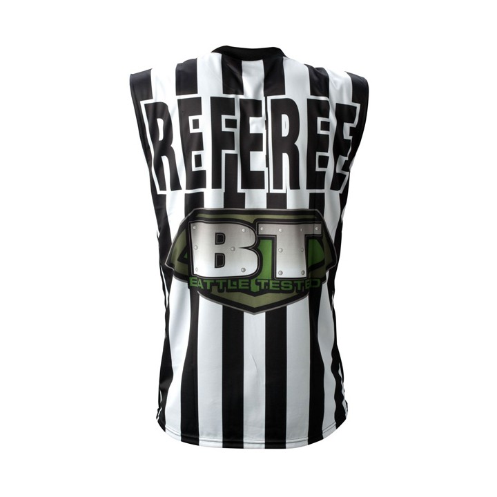 Jersey Arbitre BT Refree XL