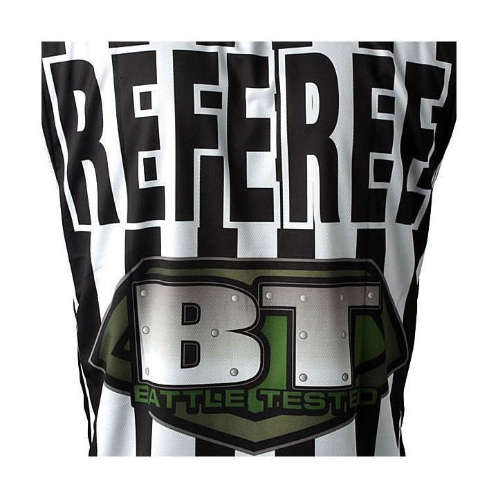 Jersey Arbitre BT Refree XL