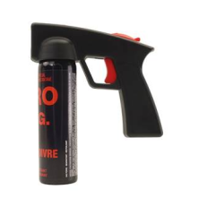 DM Diffusion Aérosol de défense 100ML OC Red Pepper NG (36sec 5m)