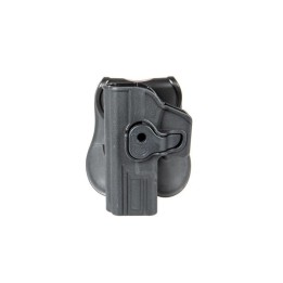 Pull fast holster (G17 without hole) - Holster gun