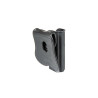 Pull fast holster (G17 without hole)
