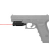 viseur laser rouge airsoft compact