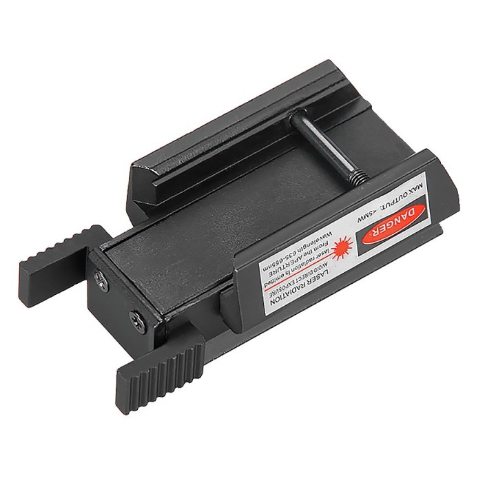 red laser sight stealh airsoft