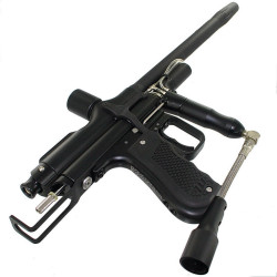 WGP Trilogy SF Competition noir