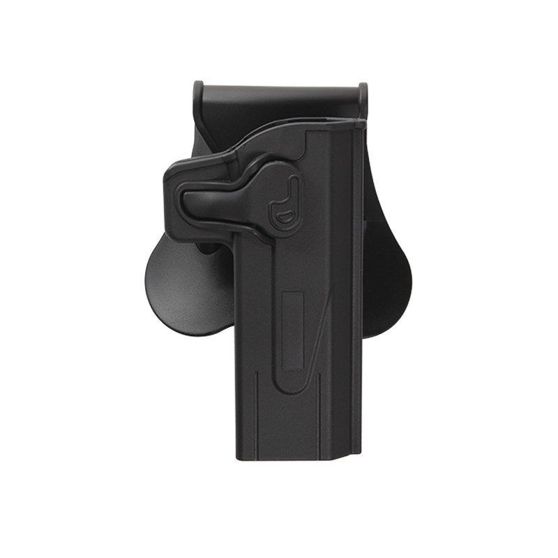 Holster, série modéles G, polymer